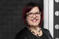 Caroline Brassard, Professeure